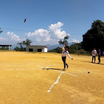 Sports Activity